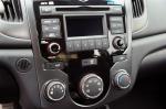 Kia Forte Koup 2009 года
